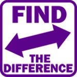 Logo of Find The Difference #13 android Application 