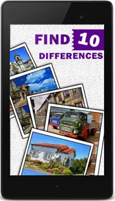 Find The Difference #13 android App screenshot 1